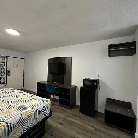 Motel 6 Greenwood, Ms Eksteriør bilde